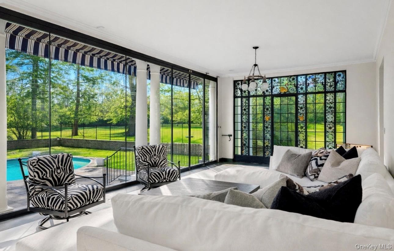 Sun Room