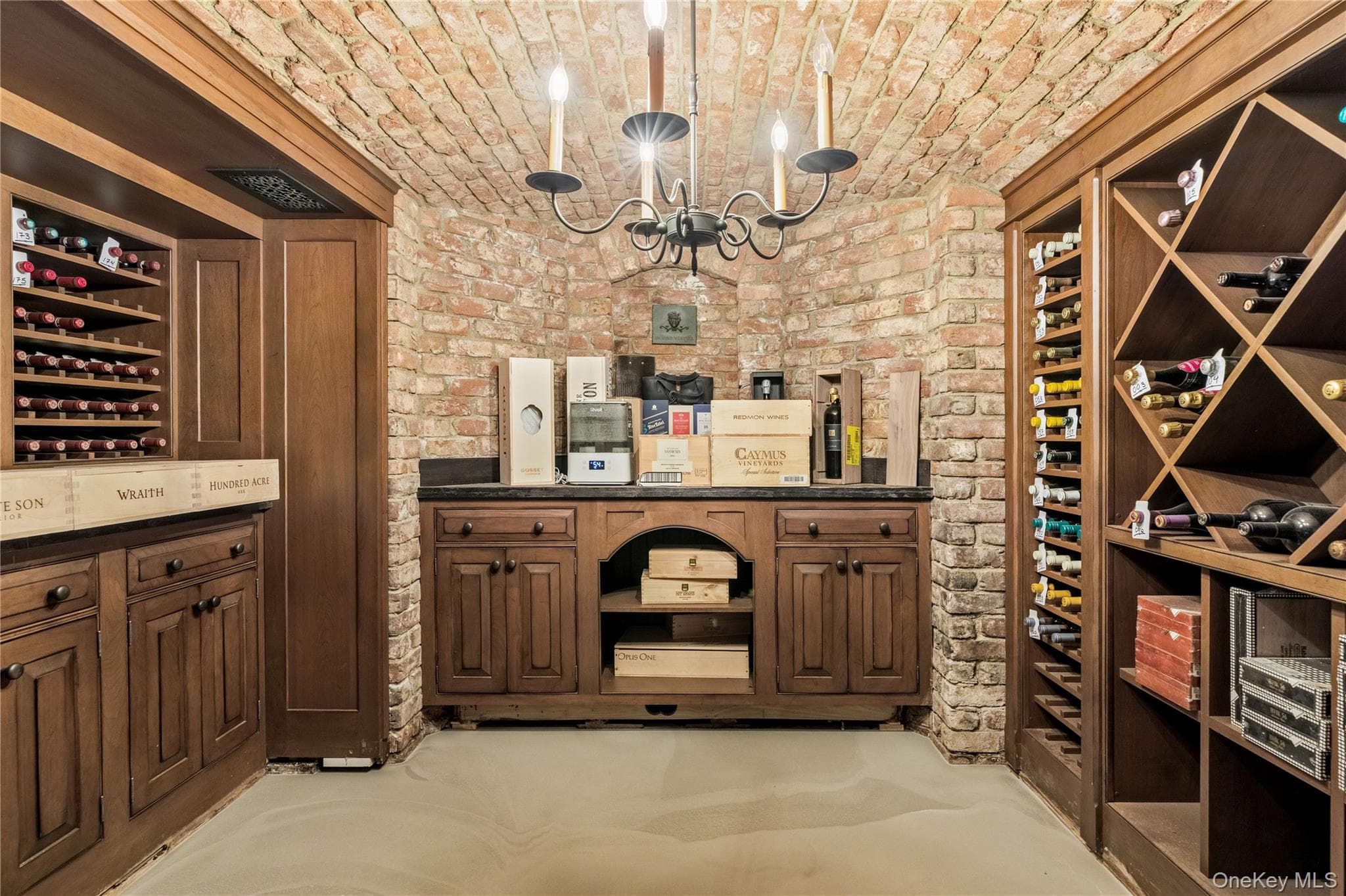 Wine Cellar
