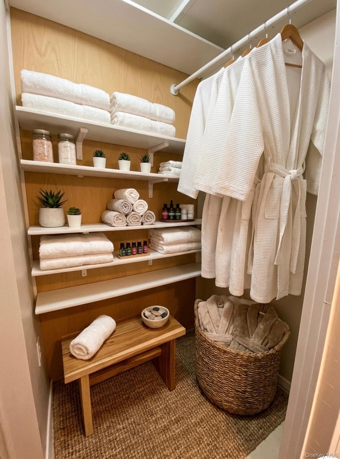 Closet