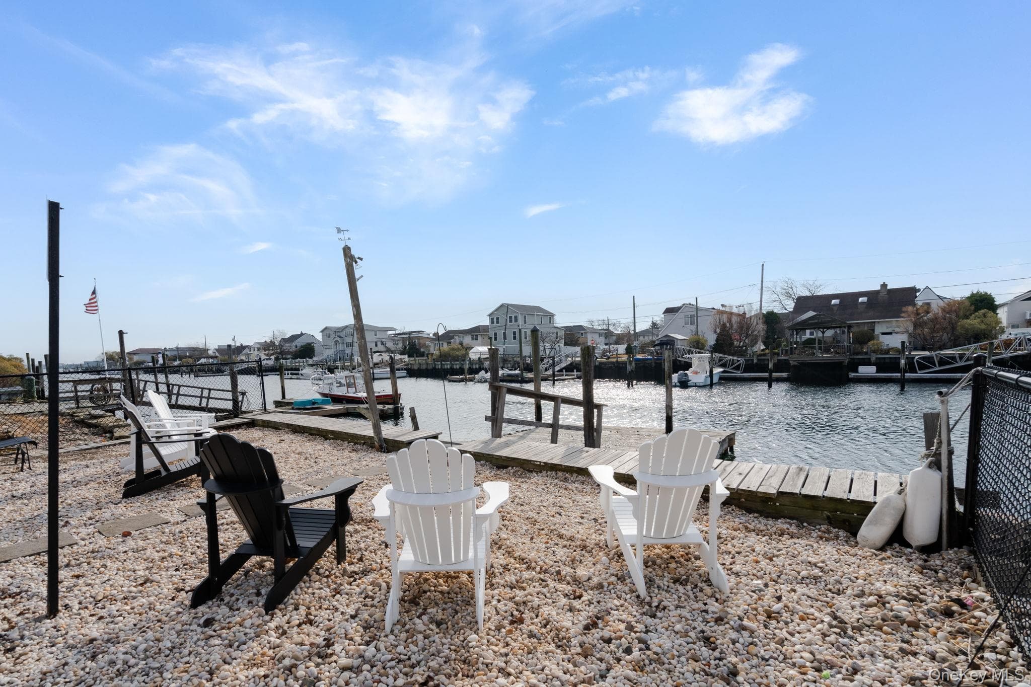 Dock