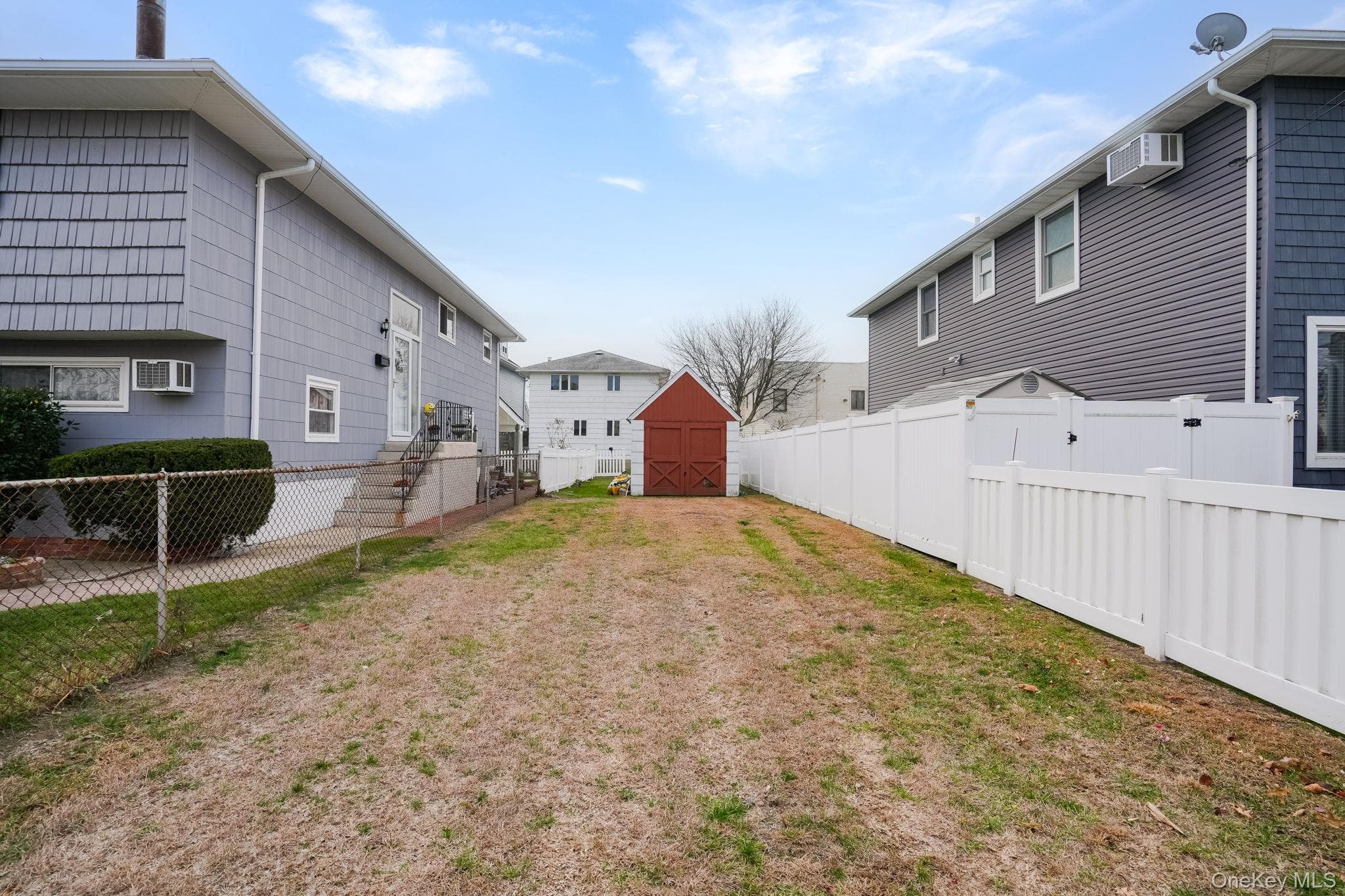 Yard