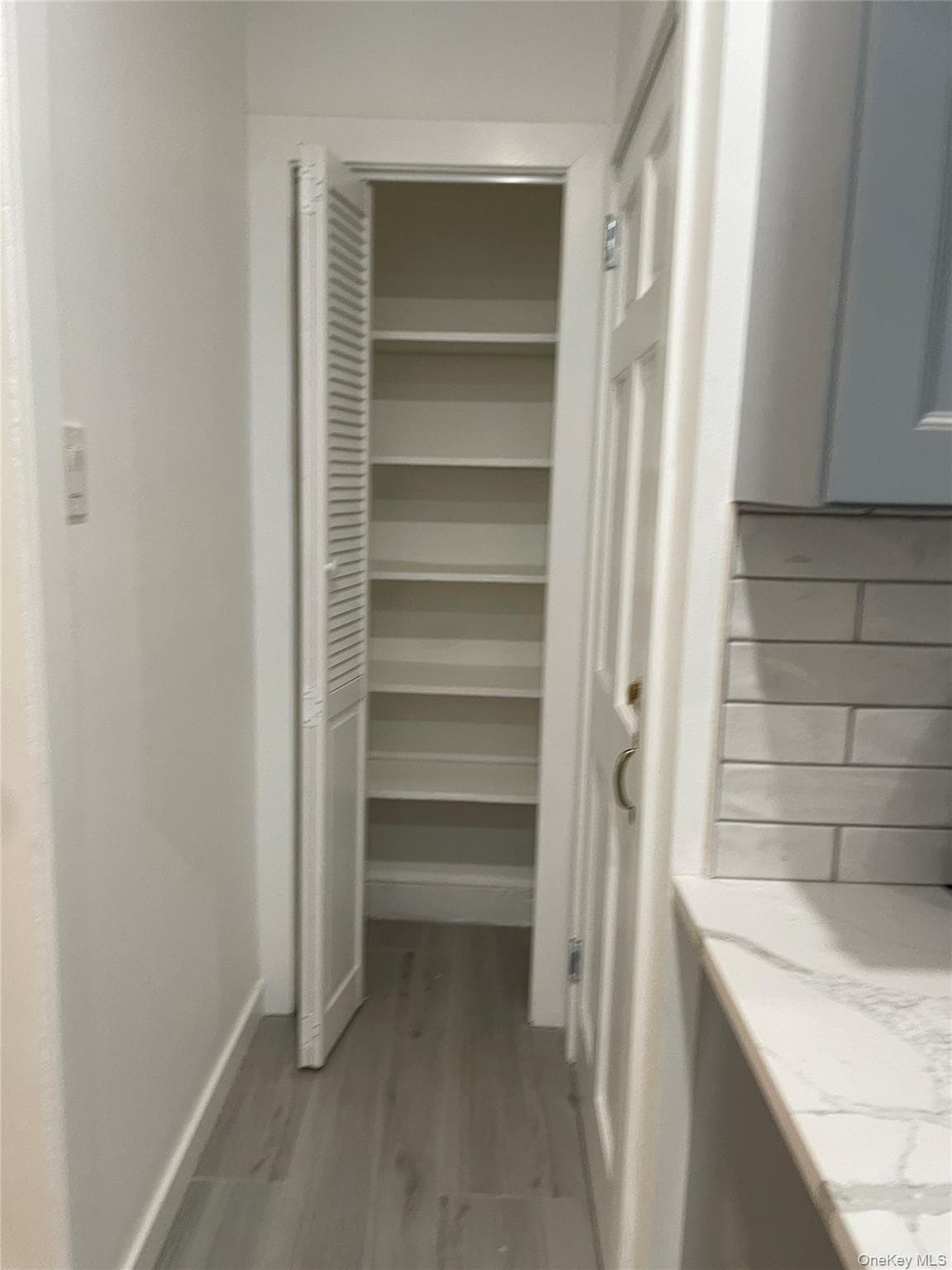 Pantry