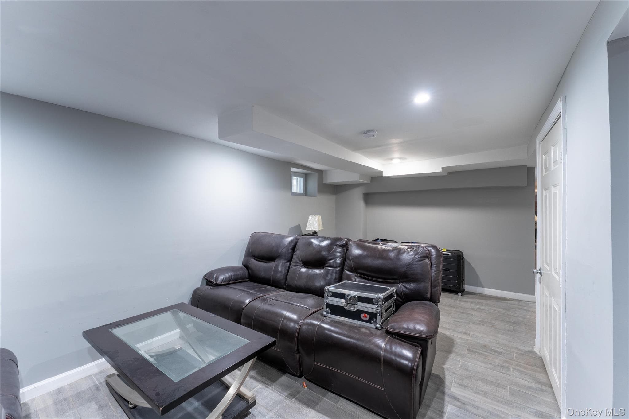 Media Room