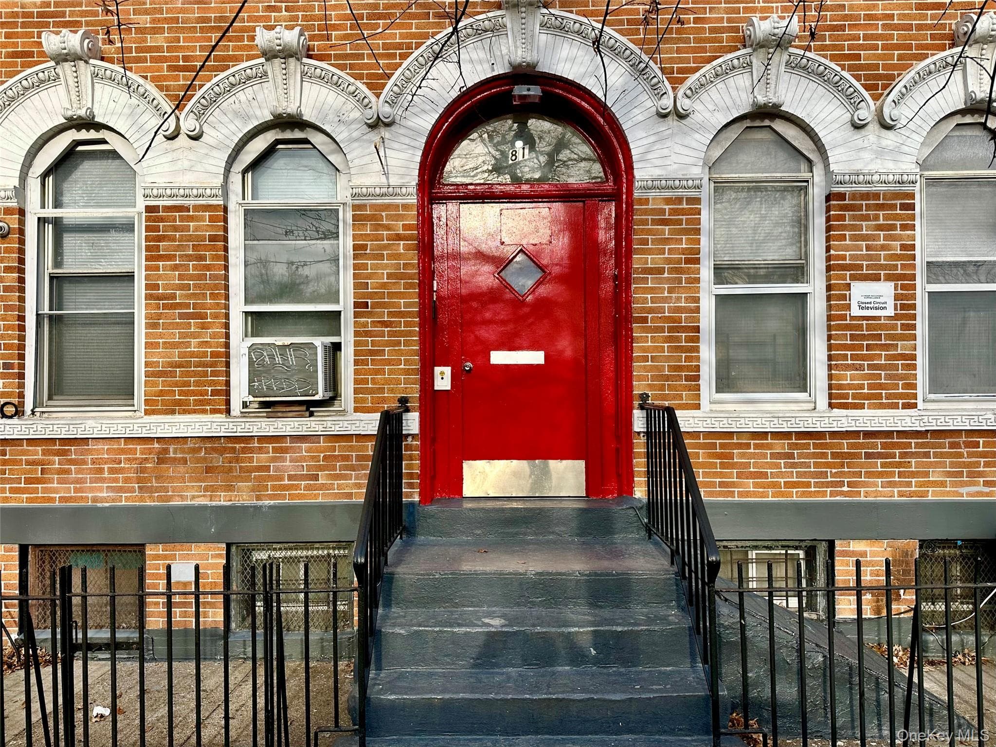 Entry