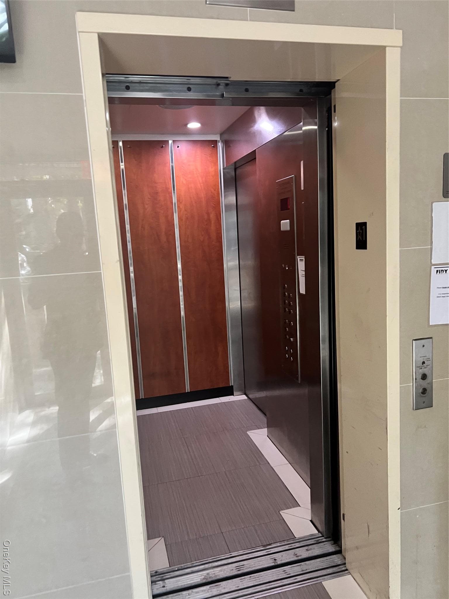 Entry