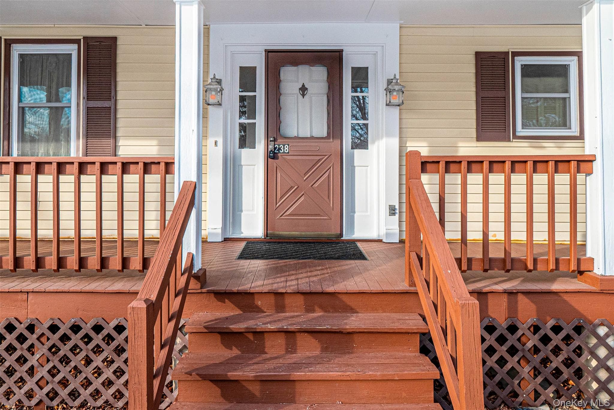 Entry