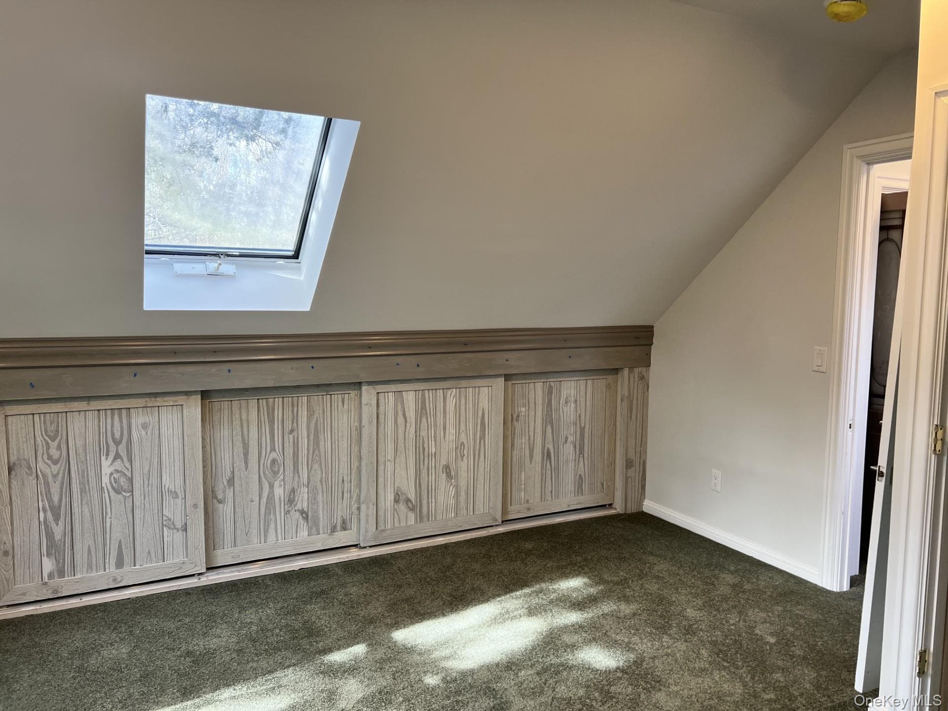 Bonus Room