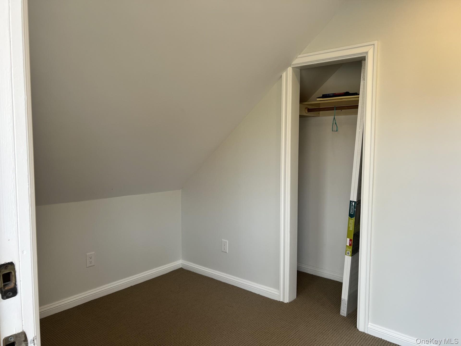 Bonus Room