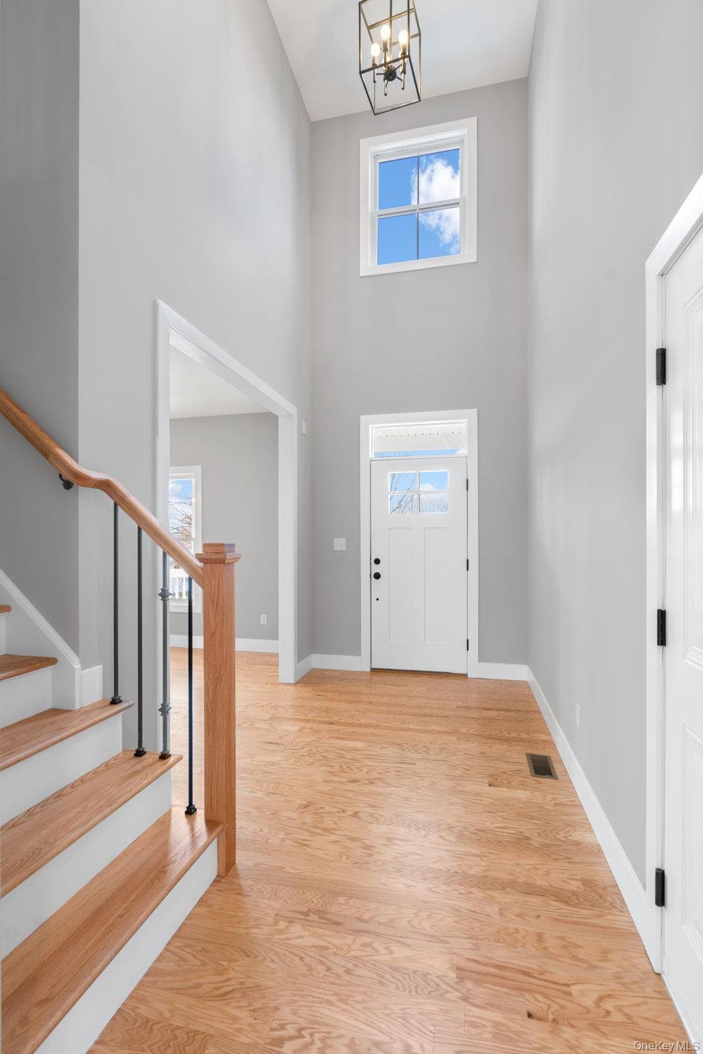 Entry