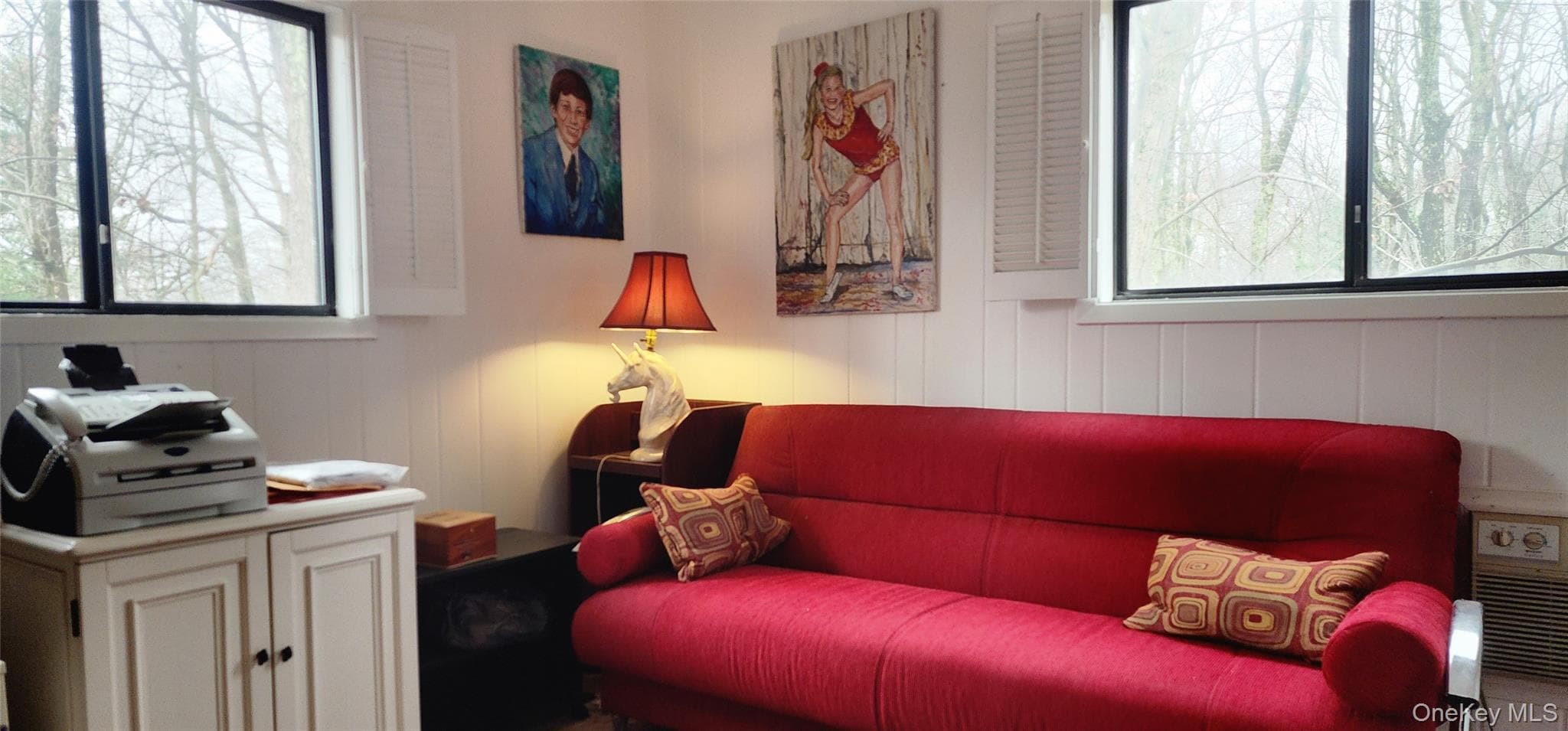 Sitting Room