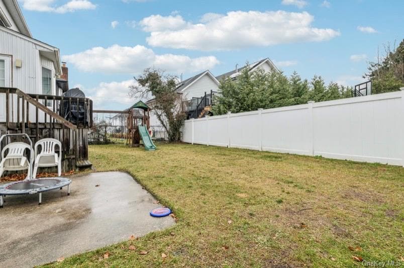 Yard