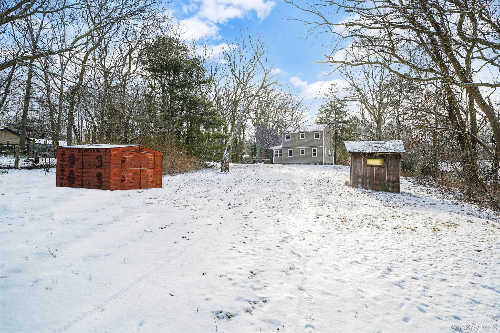 Yard