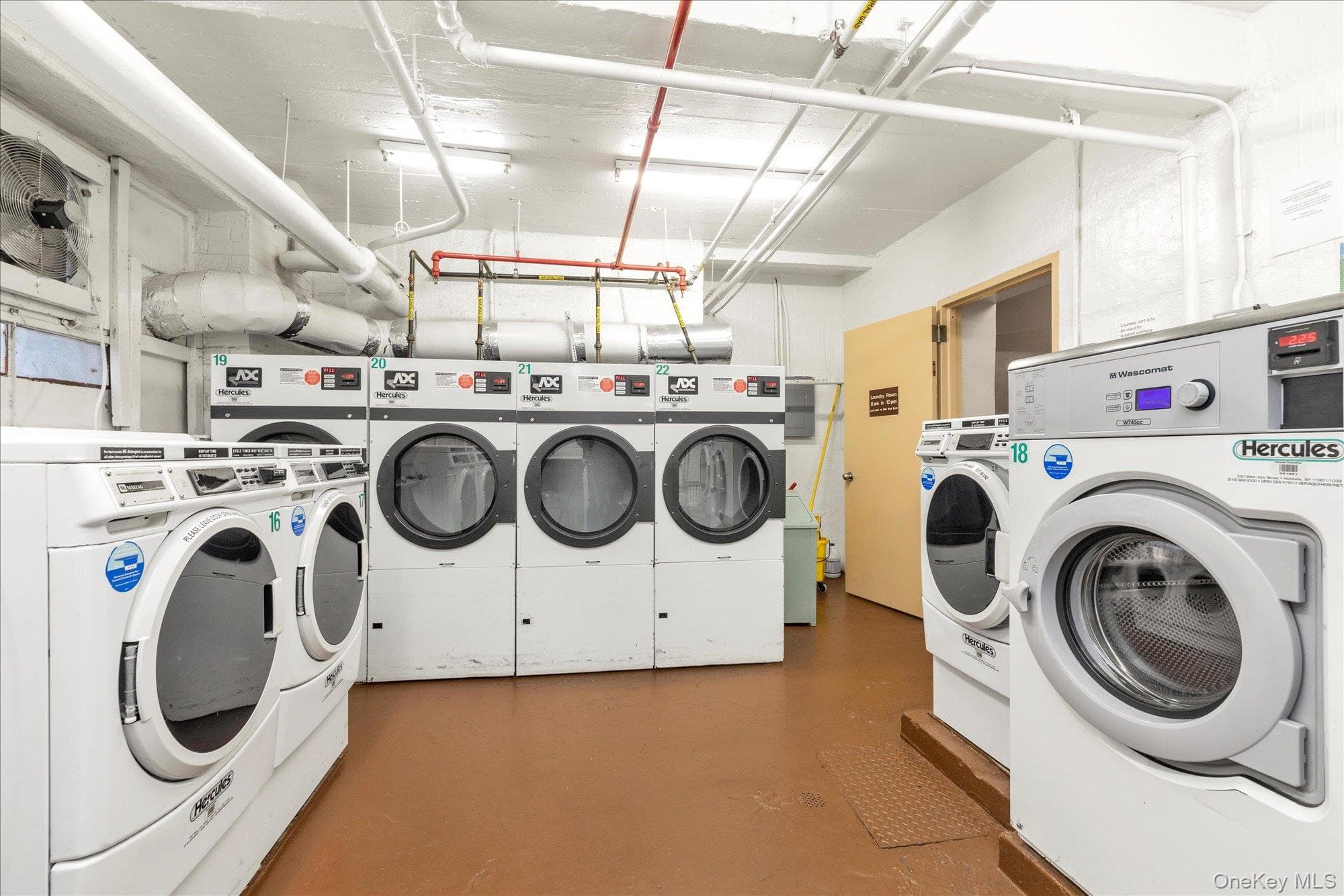 Laundry