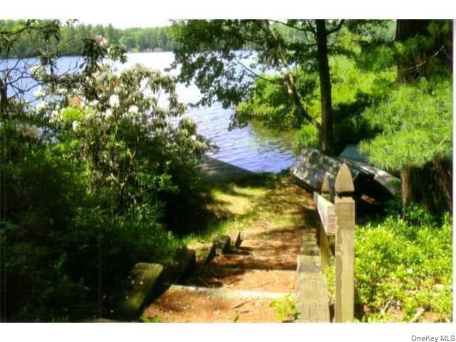 Lake