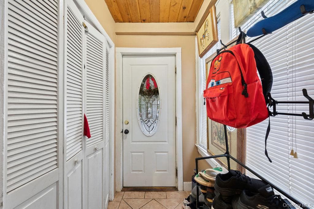 Entry