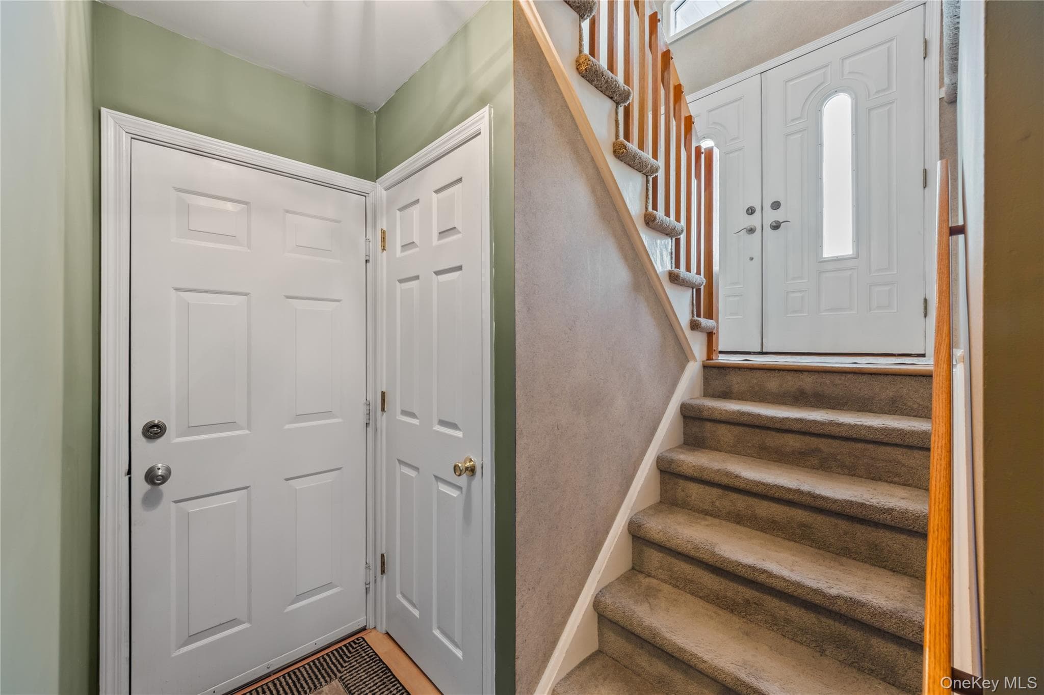 Entry