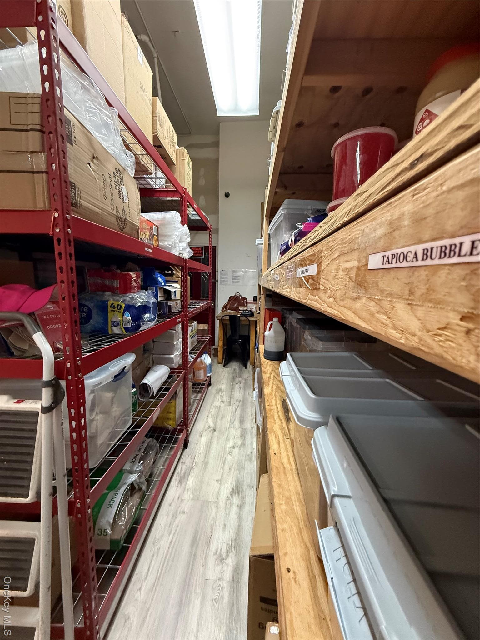 Storage