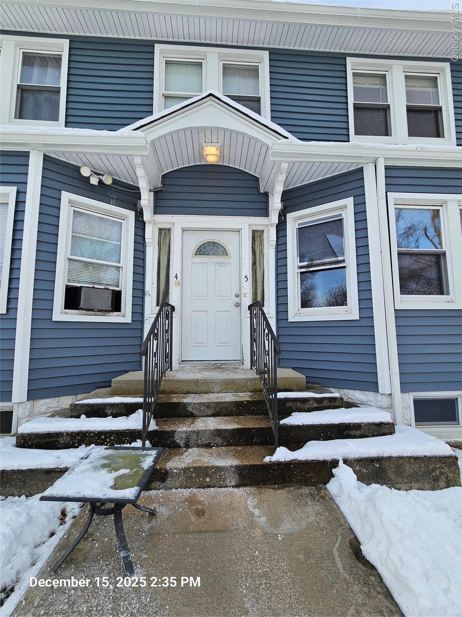 Entry
