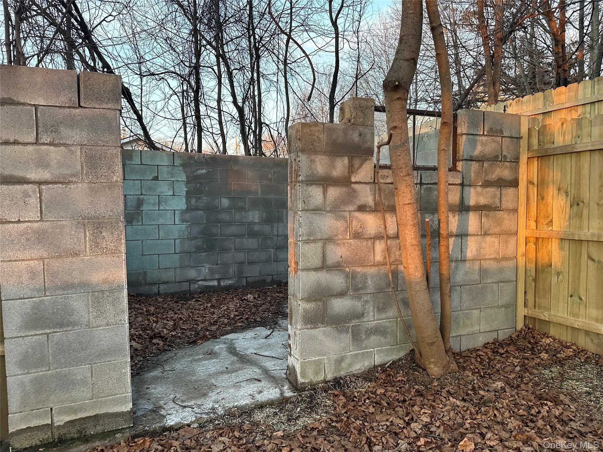 Fence