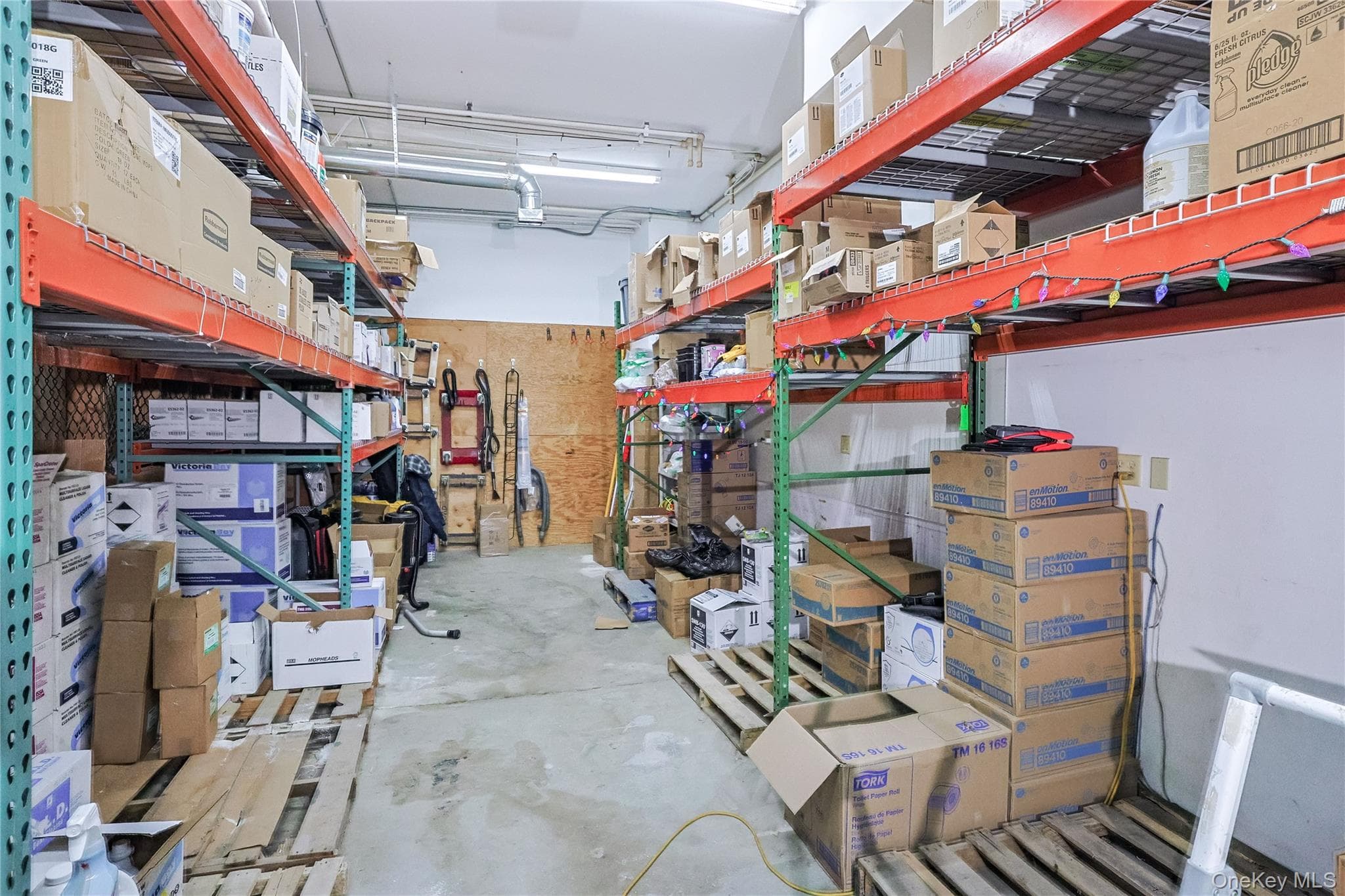 Storage