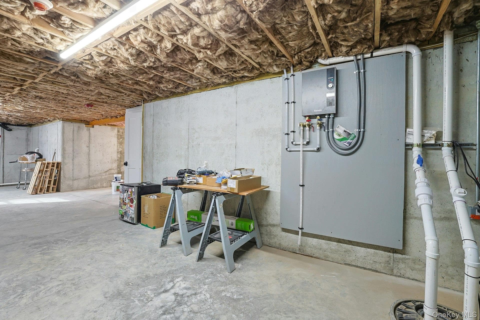 Basement