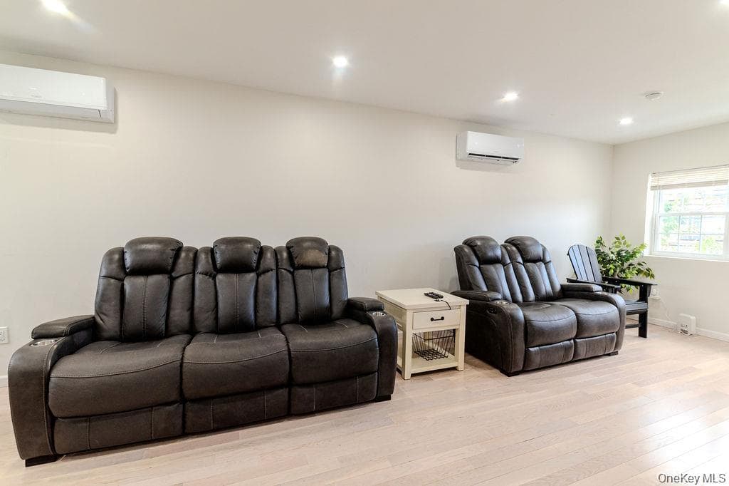 Media Room