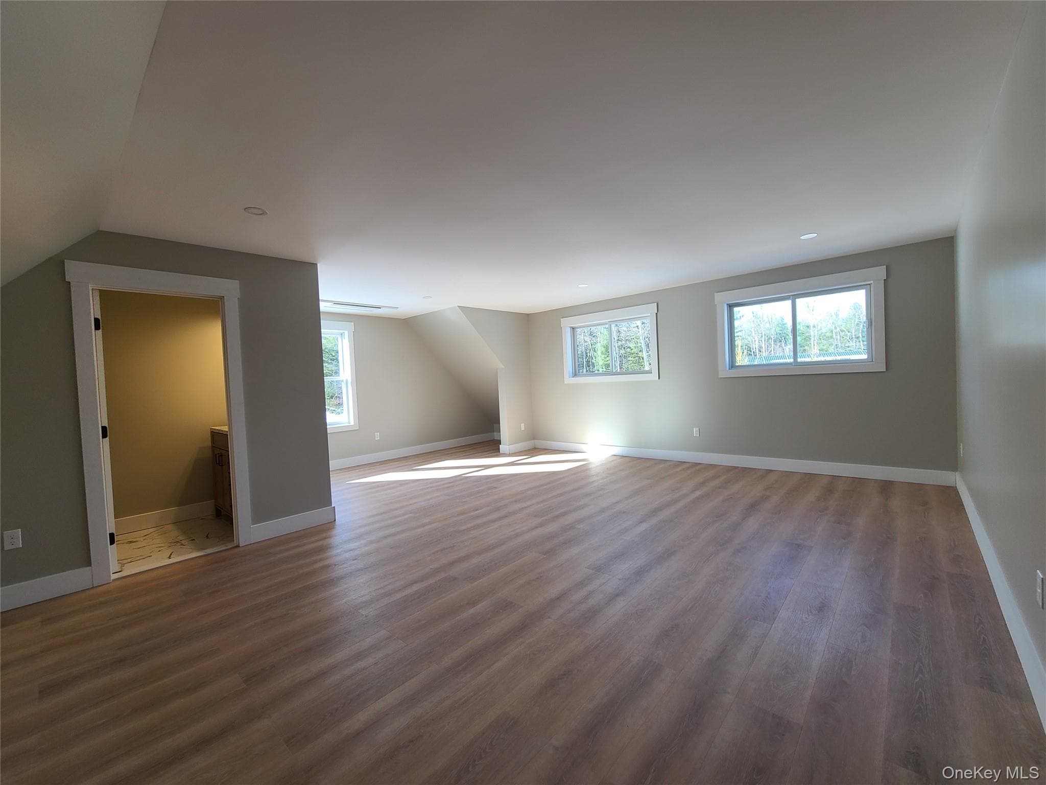 Bonus Room
