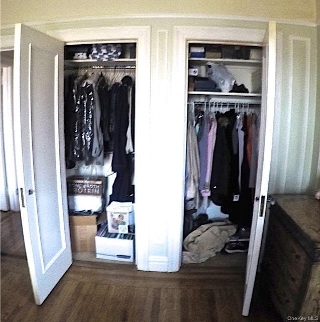 Closet