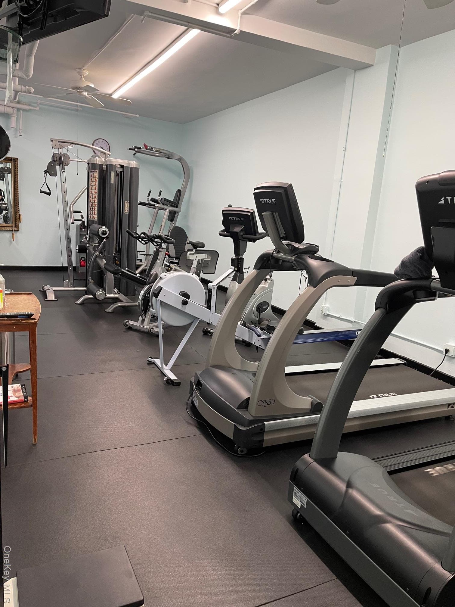 Gym