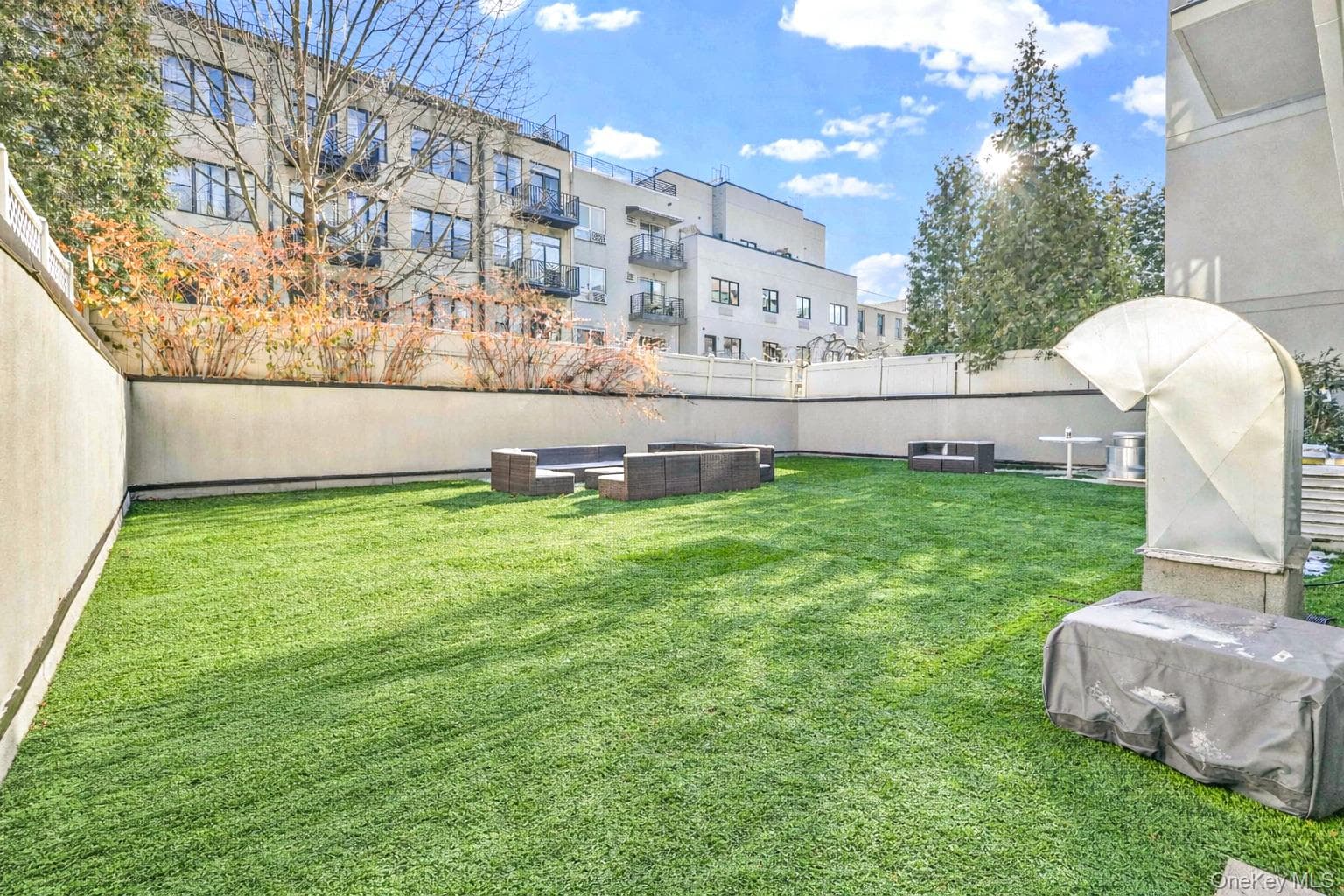 Yard