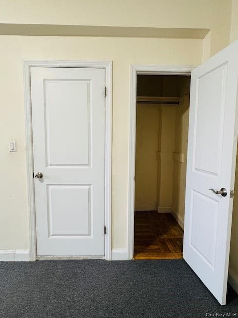 Closet