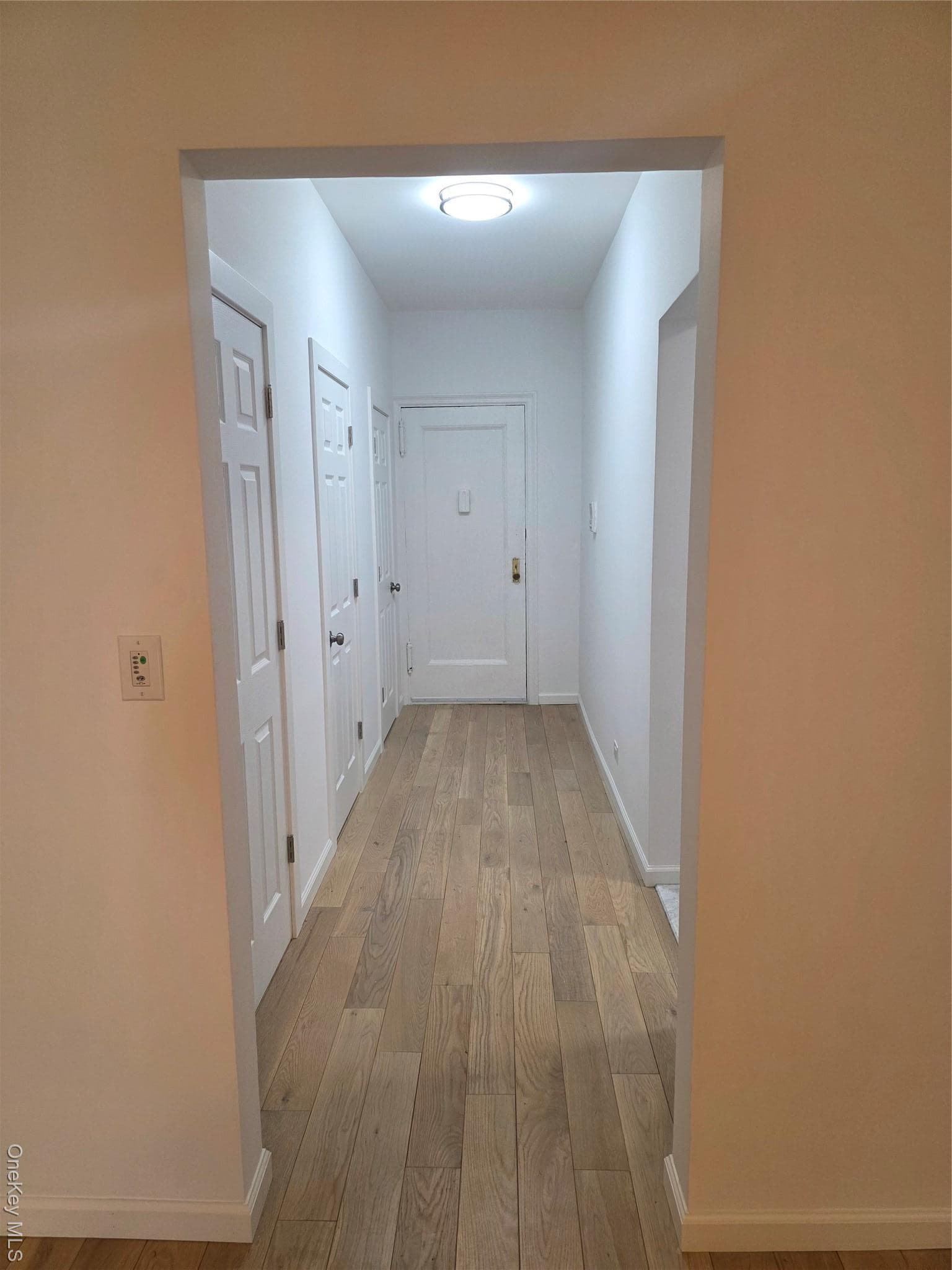 Entry