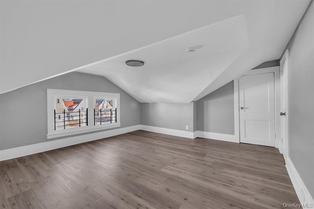 Bonus Room