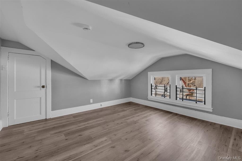 Bonus Room