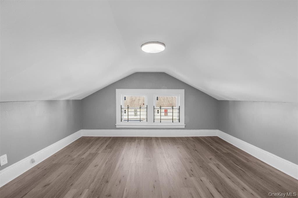 Bonus Room