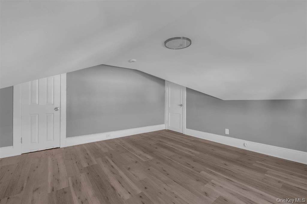 Bonus Room