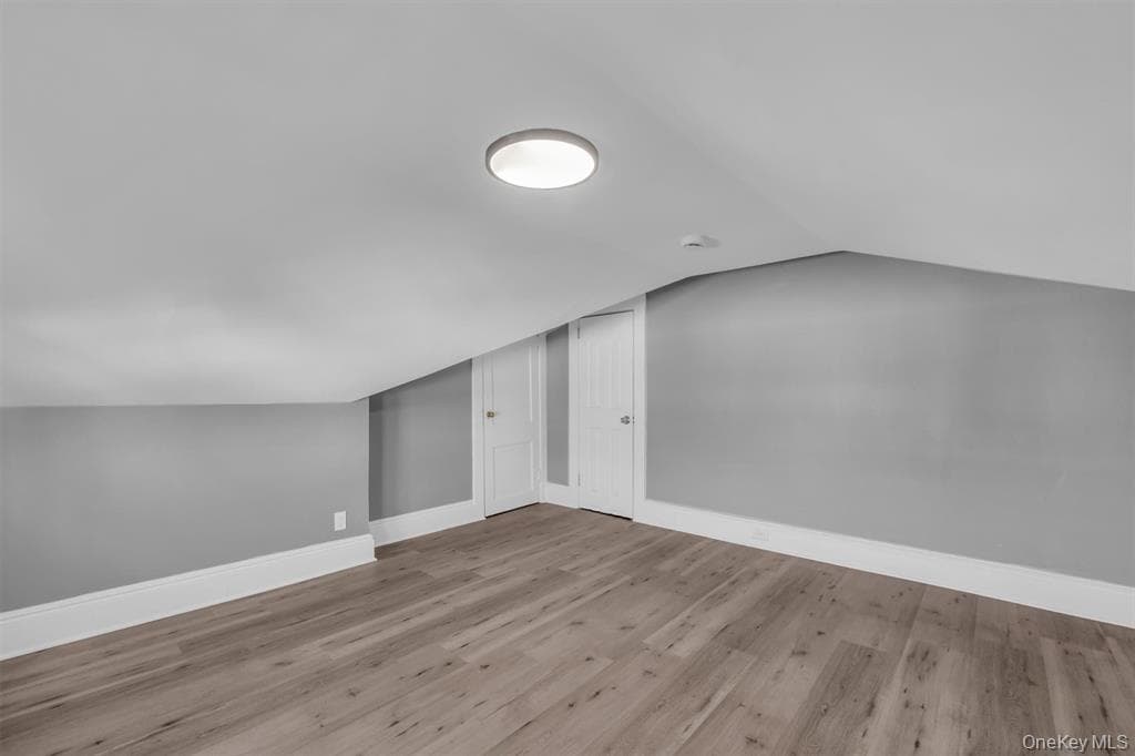 Bonus Room