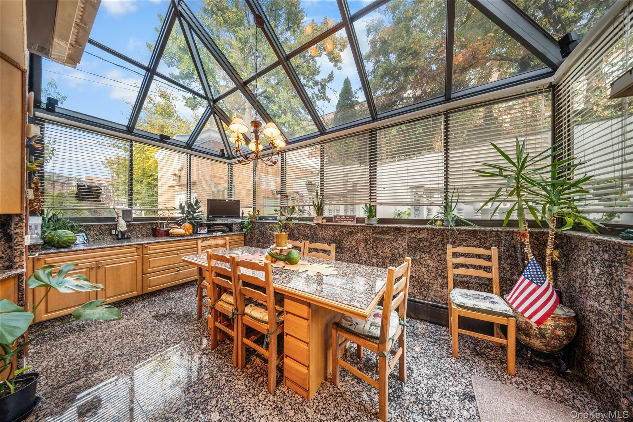 Sun Room