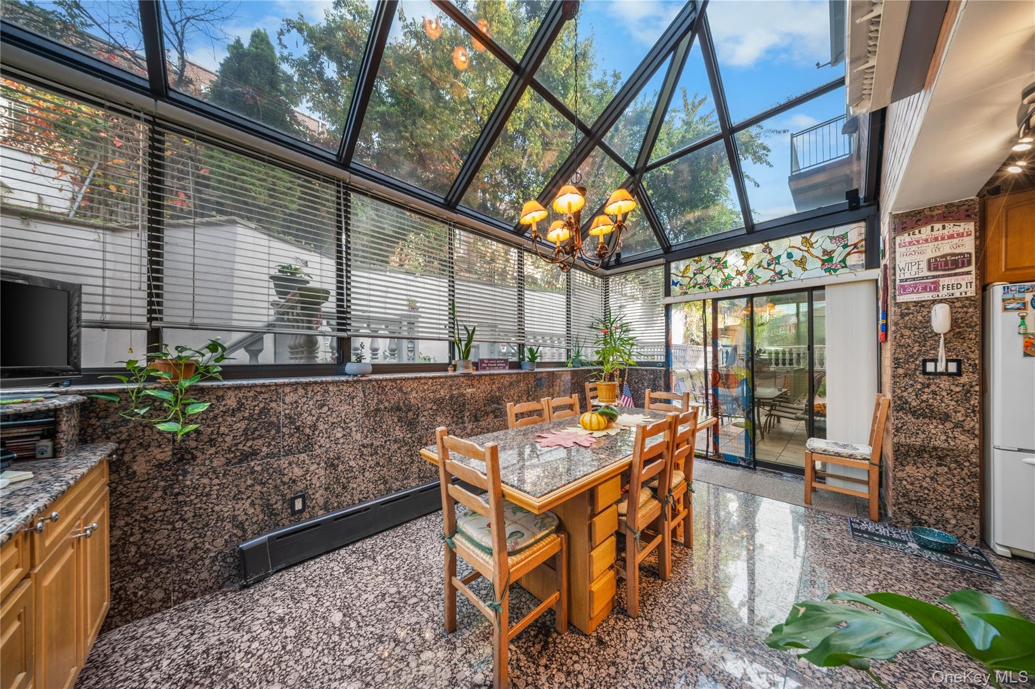 Sun Room