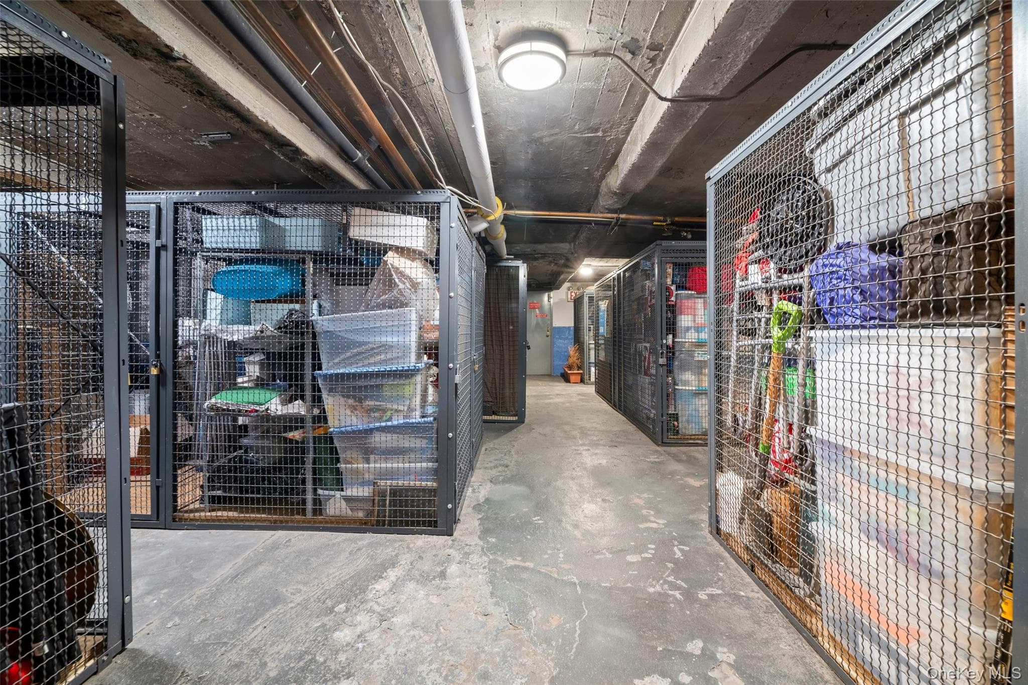 Storage