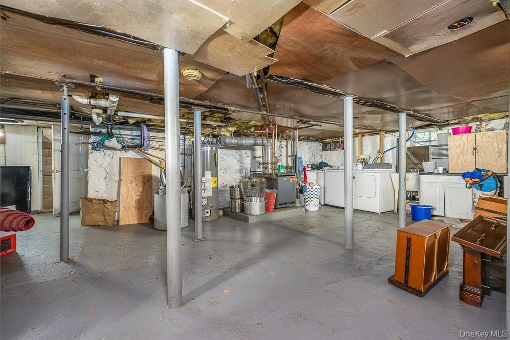 Basement