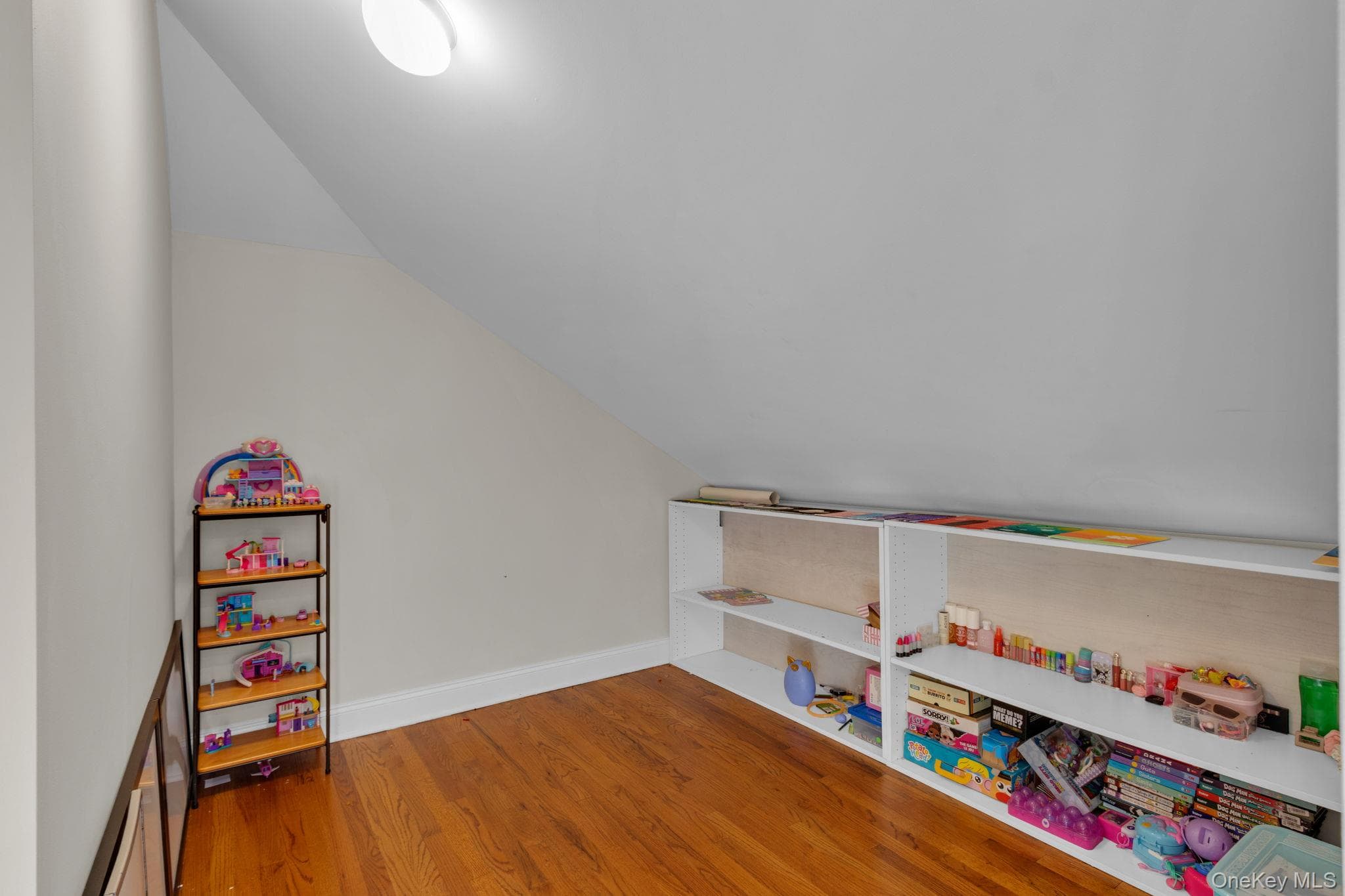 Bonus Room