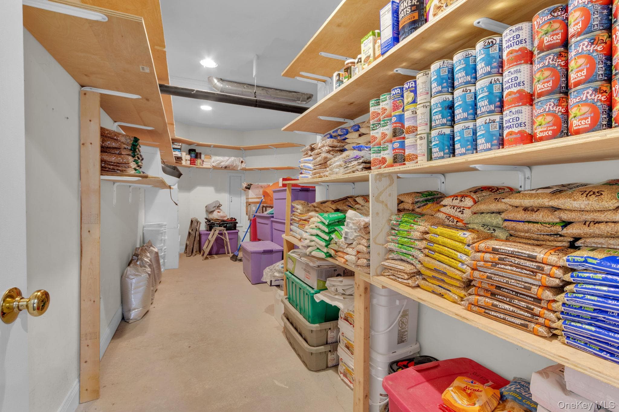 Storage