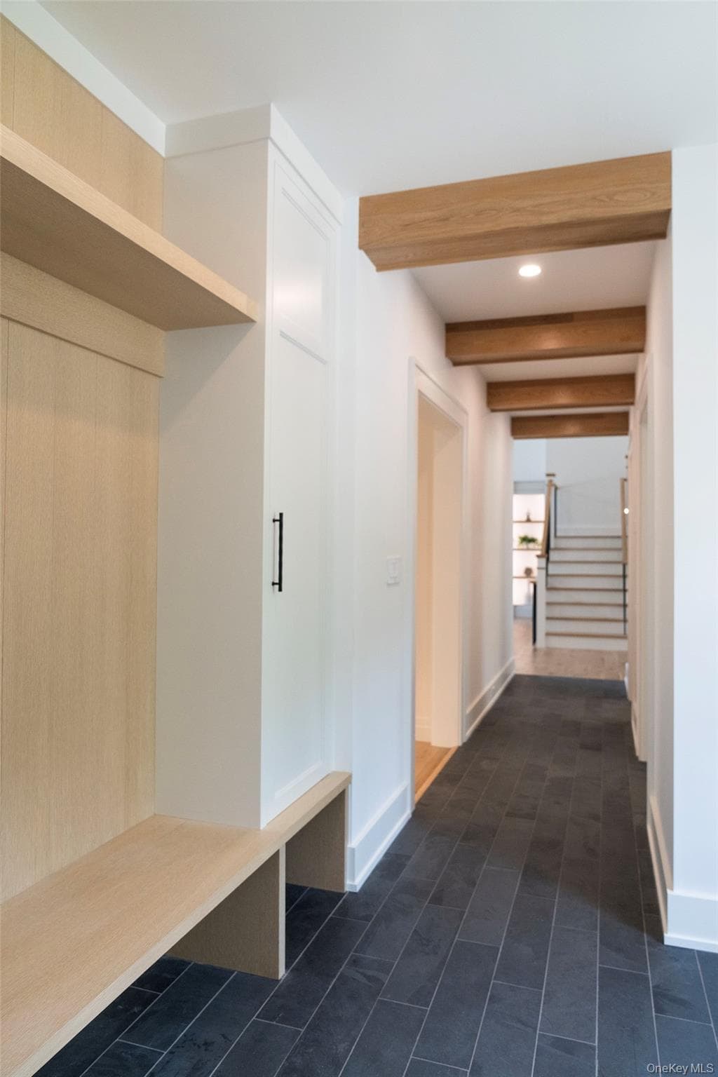 Mud Room