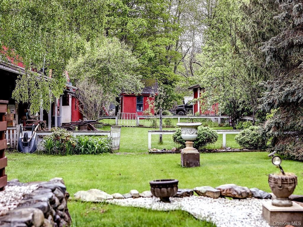 Garden