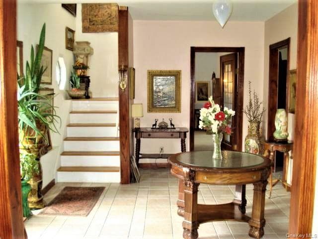 Entry
