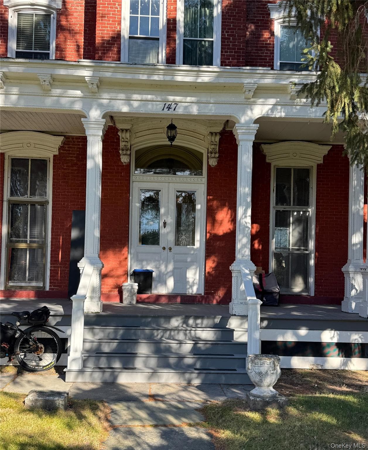Entry