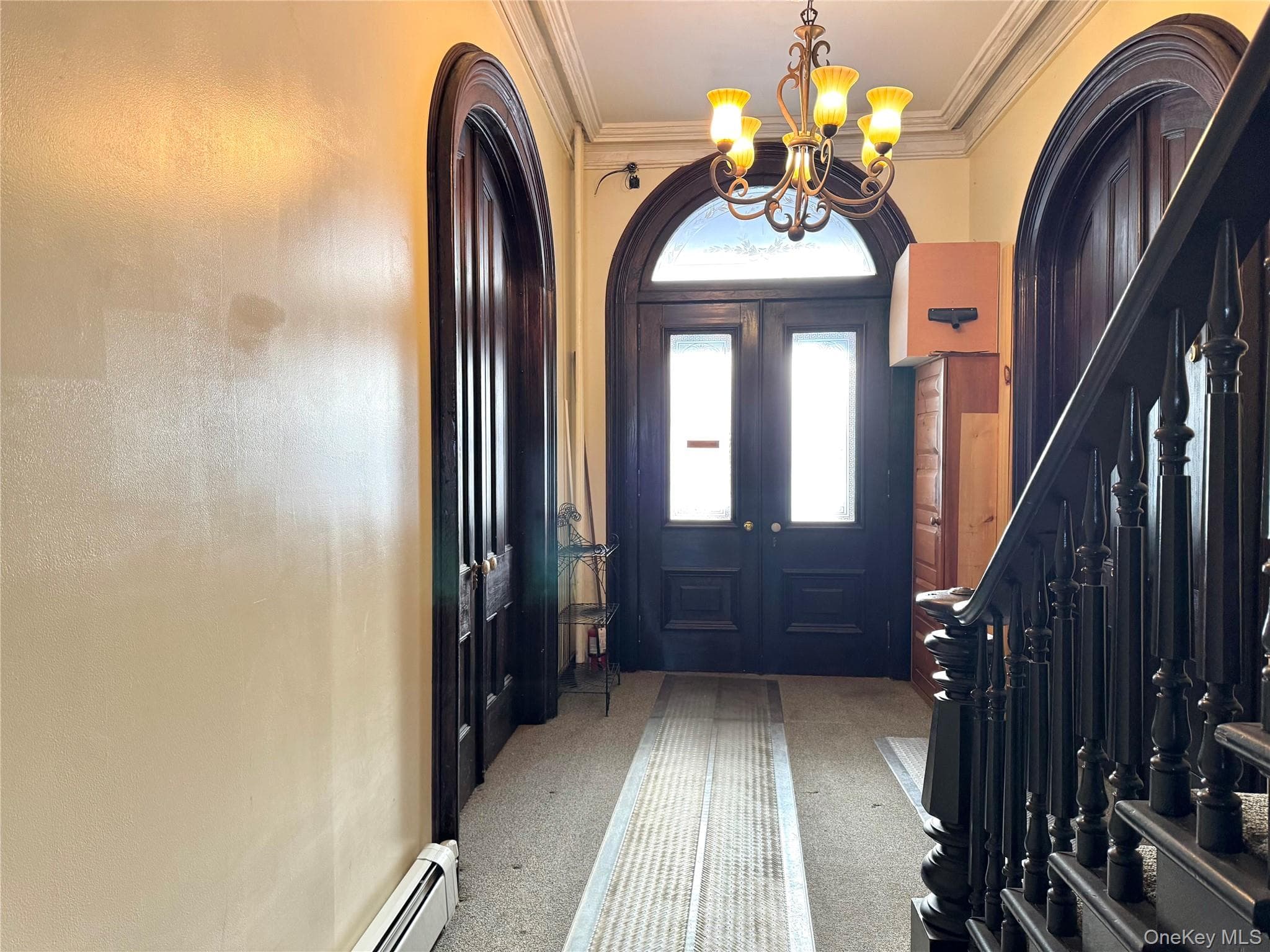Entry