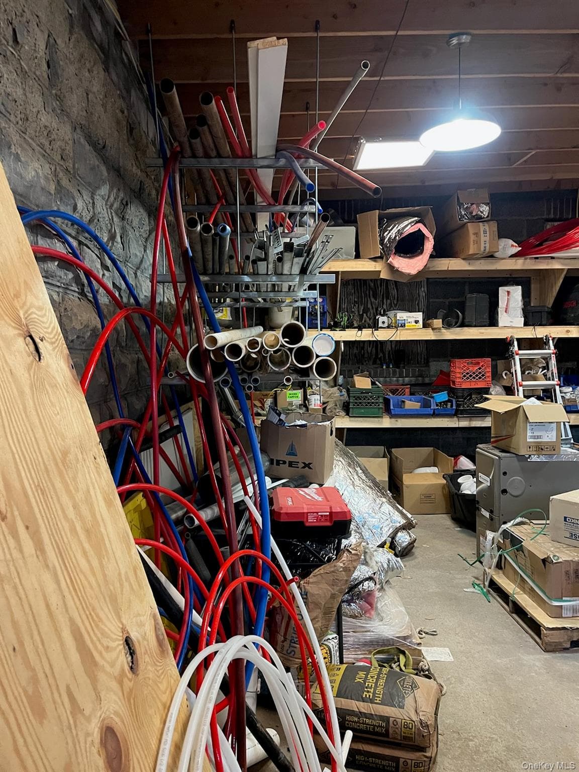 Storage