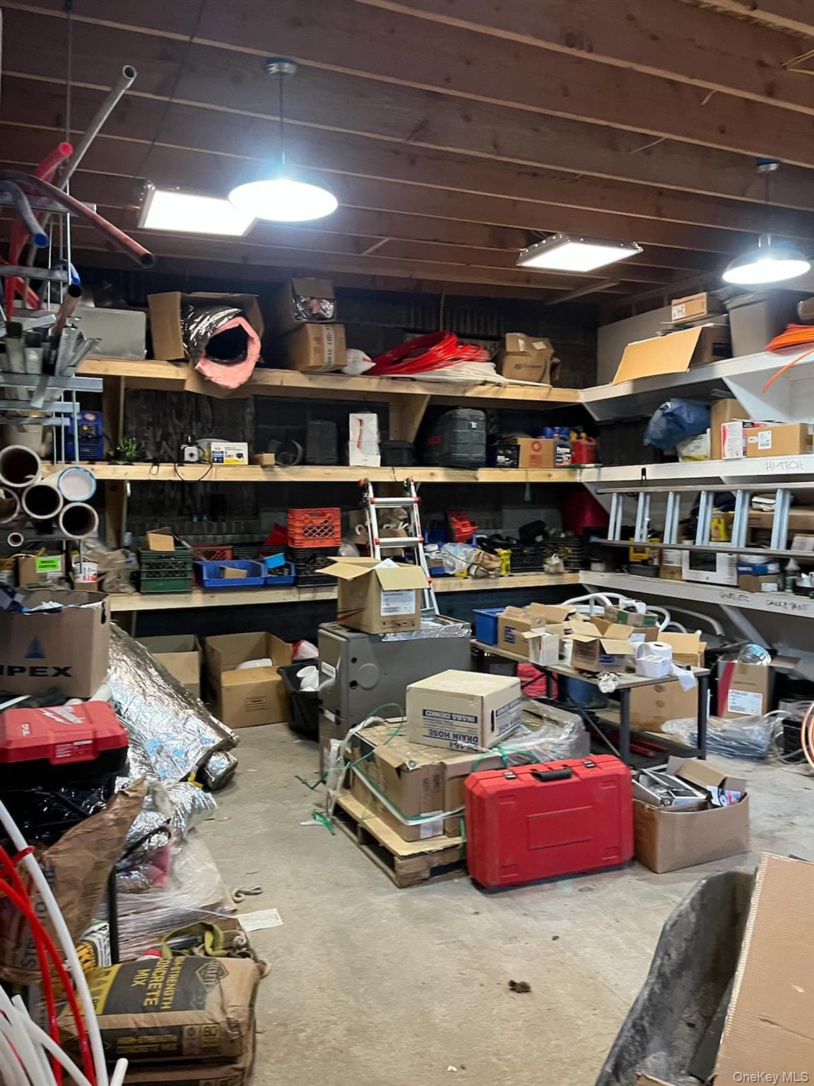 Storage
